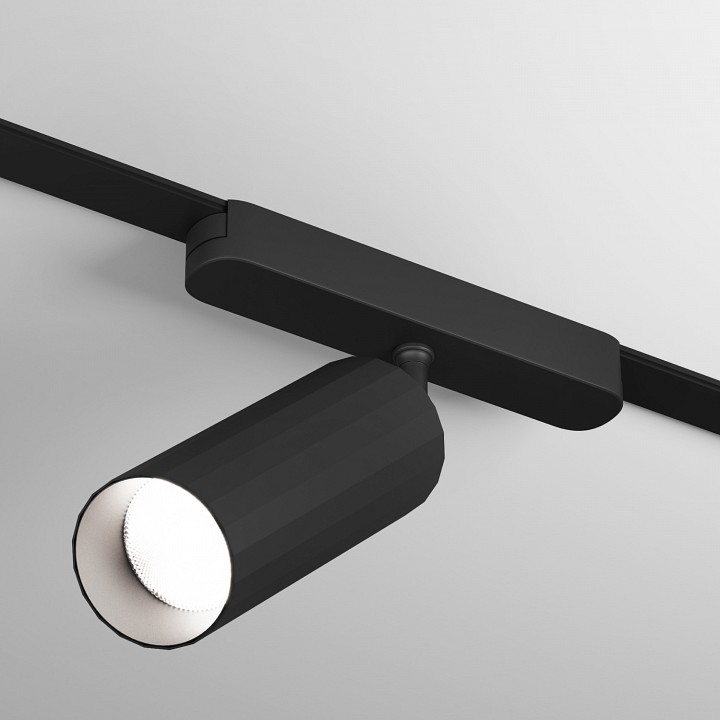 Светильник на штанге denkirs air spot dk5341-bk