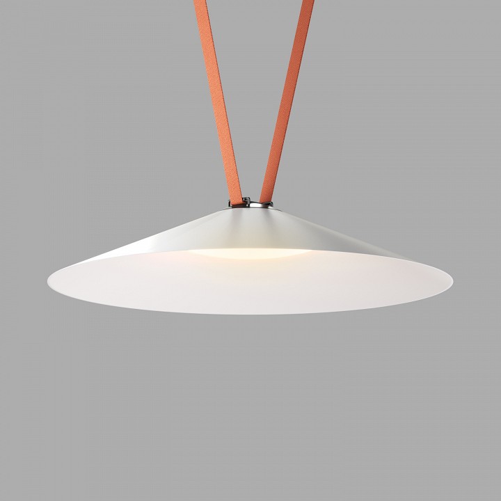 Накладной светильник denkirs belty flow dk5569-wh+bk