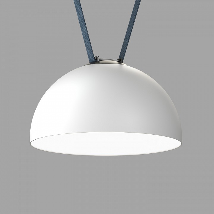 Накладной светильник denkirs belty flow dk5662-wh+bk