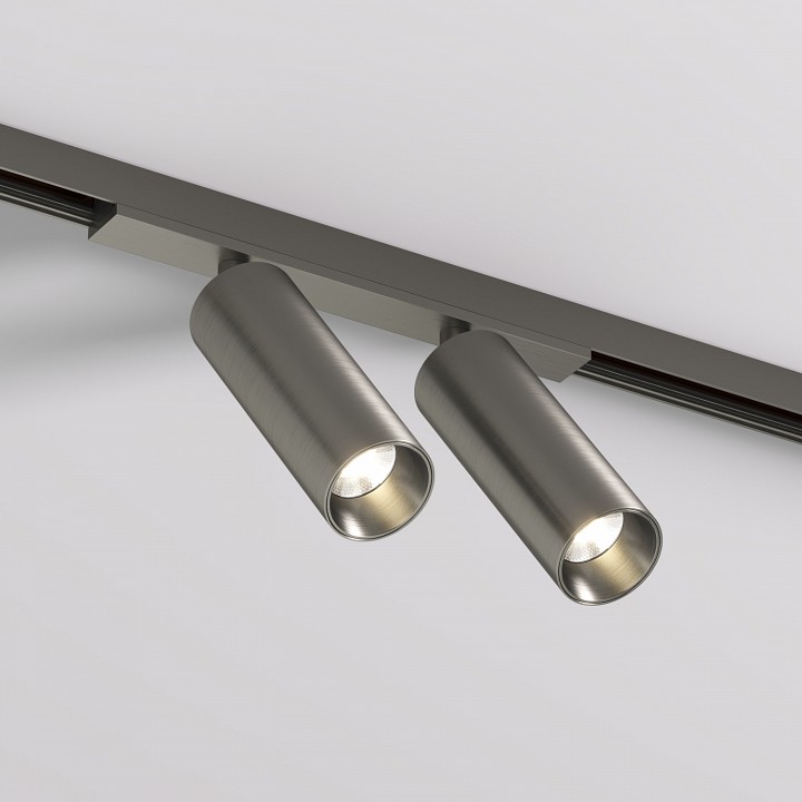 Светильник на штанге denkirs shine spot dk5742-dn