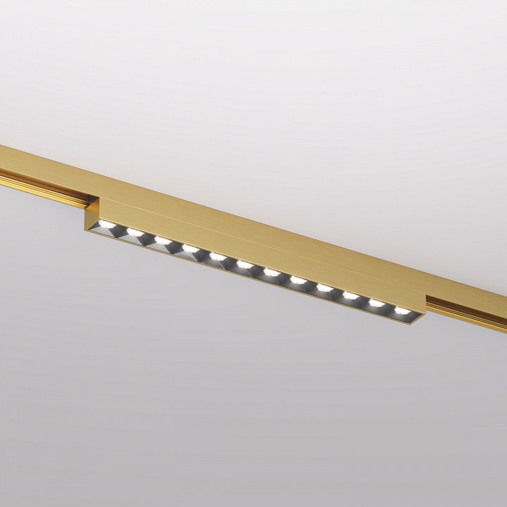 Накладной светильник denkirs shine grill dk5771-sb