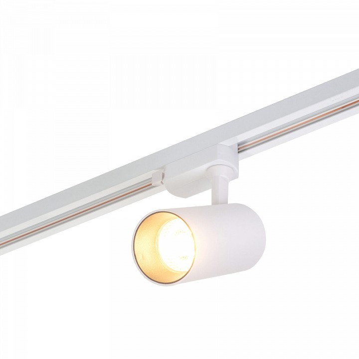 Светильник на штанге denkirs dk6030 dk6030-wh