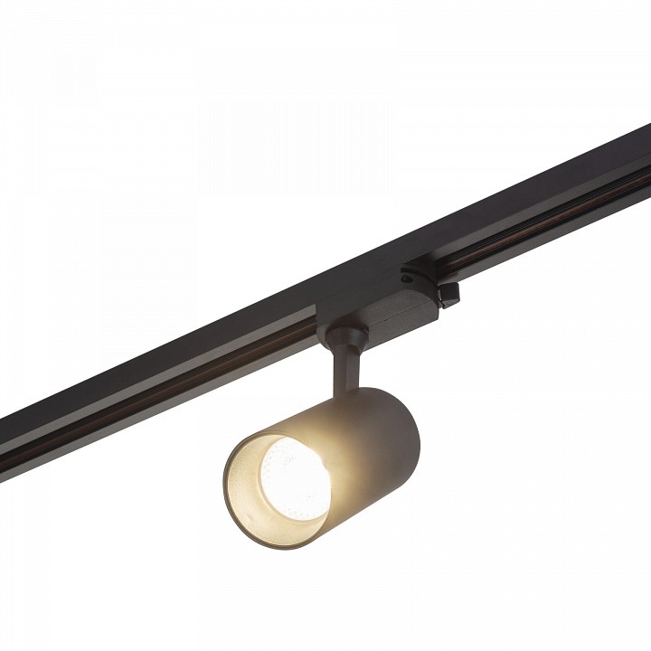 Светильник на штанге denkirs dk6030 dk6040-bk