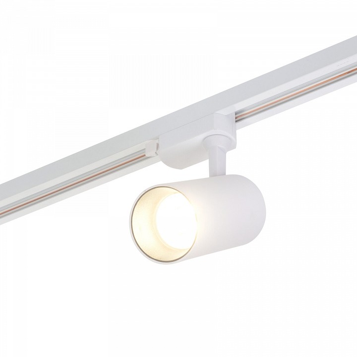 Светильник на штанге denkirs dk6030 dk6040-wh