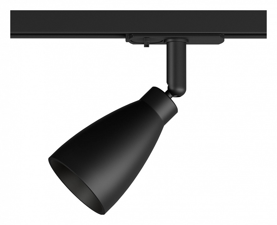 Светильник на штанге denkirs bell dk6050-bk