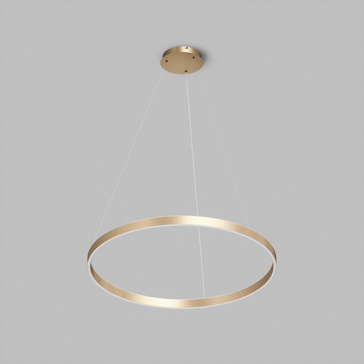 Подвесной светильник denkirs raydia dk6272-sg