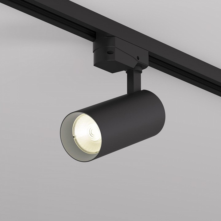 Светильник на штанге denkirs solid koper dk6451-bk