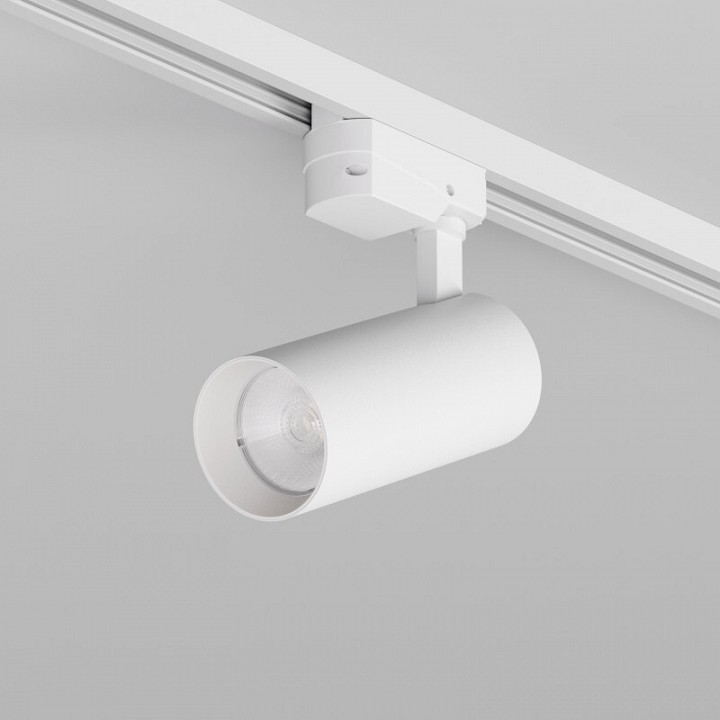 Светильник на штанге denkirs  dk6452-wh