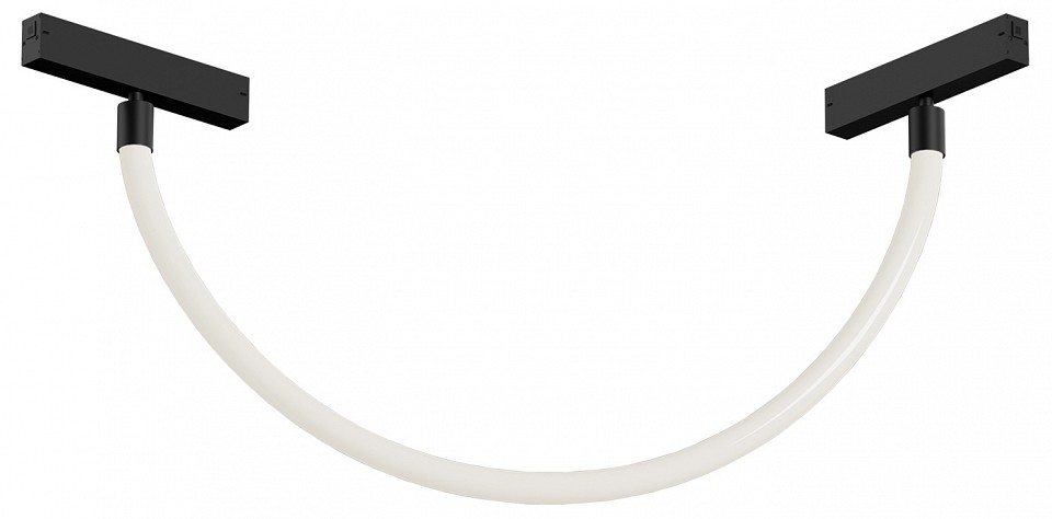 Подвесной светильник denkirs smart ray dk8060-bk