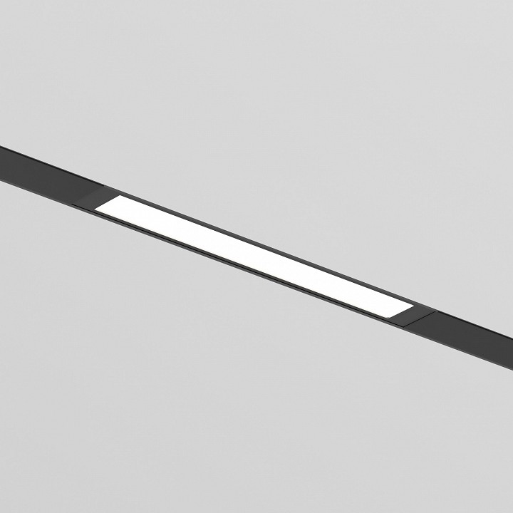 Накладной светильник denkirs denkirs simple dk8103-bk