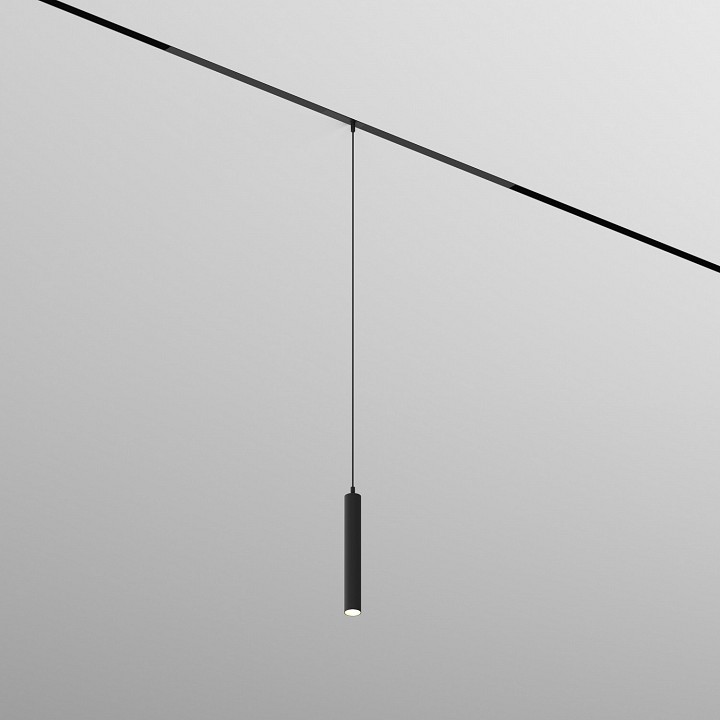 Подвесной светильник denkirs denkirs simple dk8108-bk