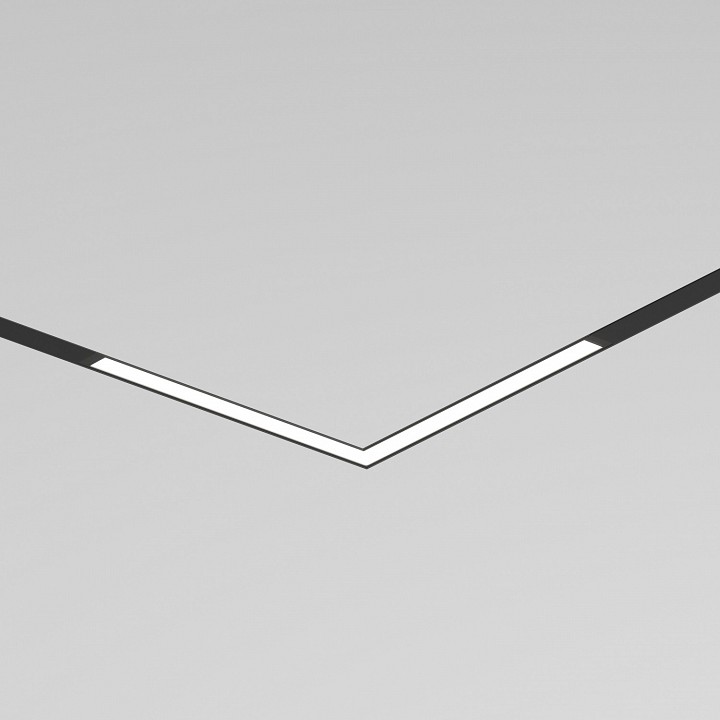 Накладной светильник denkirs denkirs simple dk8114-bk