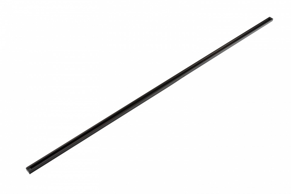 Трек накладной denkirs dk track black tr1002-bk