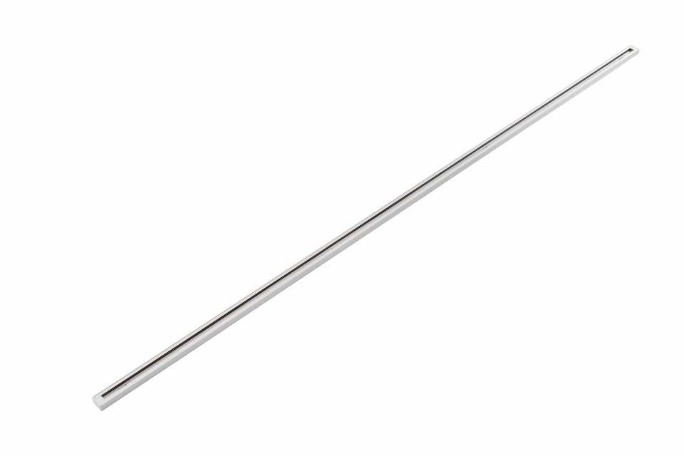Трек накладной denkirs dk track white tr1002-wh