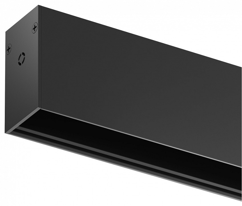 Трек накладной denkirs smart tr2002-bk