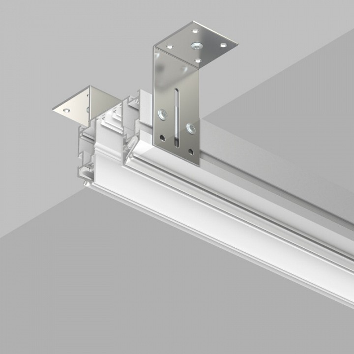 Трек встраиваемый denkirs smart one tr2022-wh