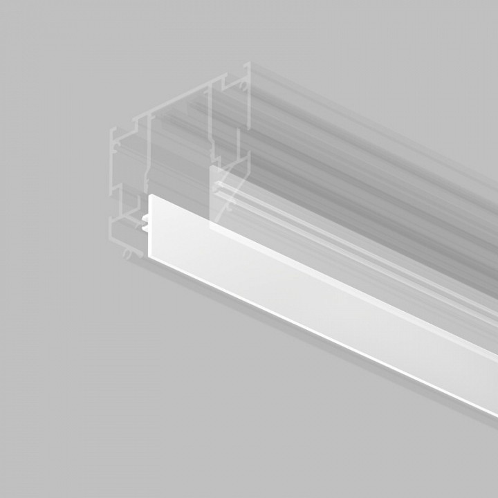 Вставка декоративная denkirs smart one tr2028-wh