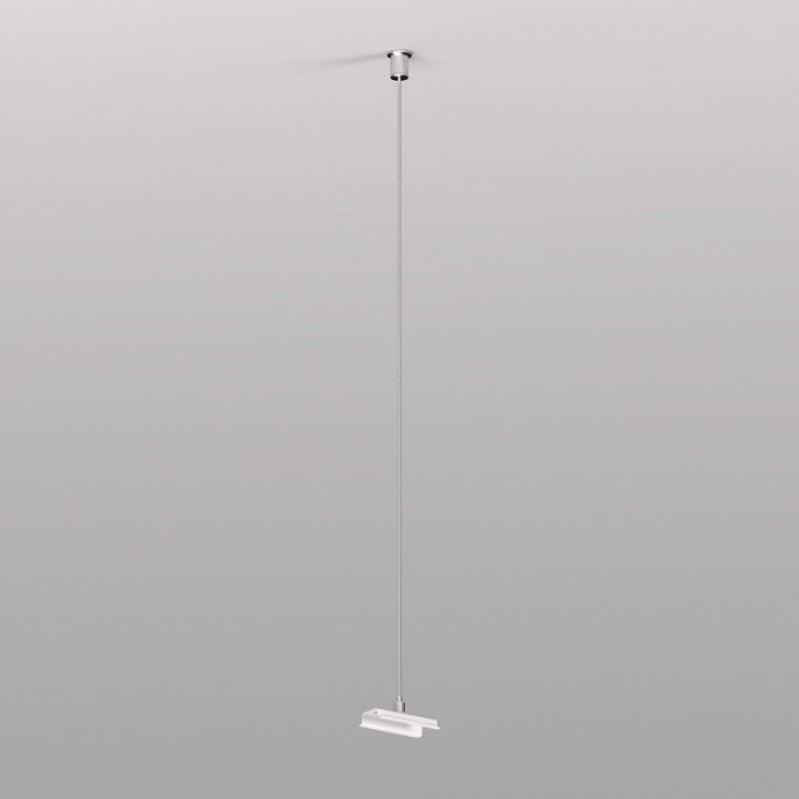 Подвес для трека denkirs smart base tr2126-wh