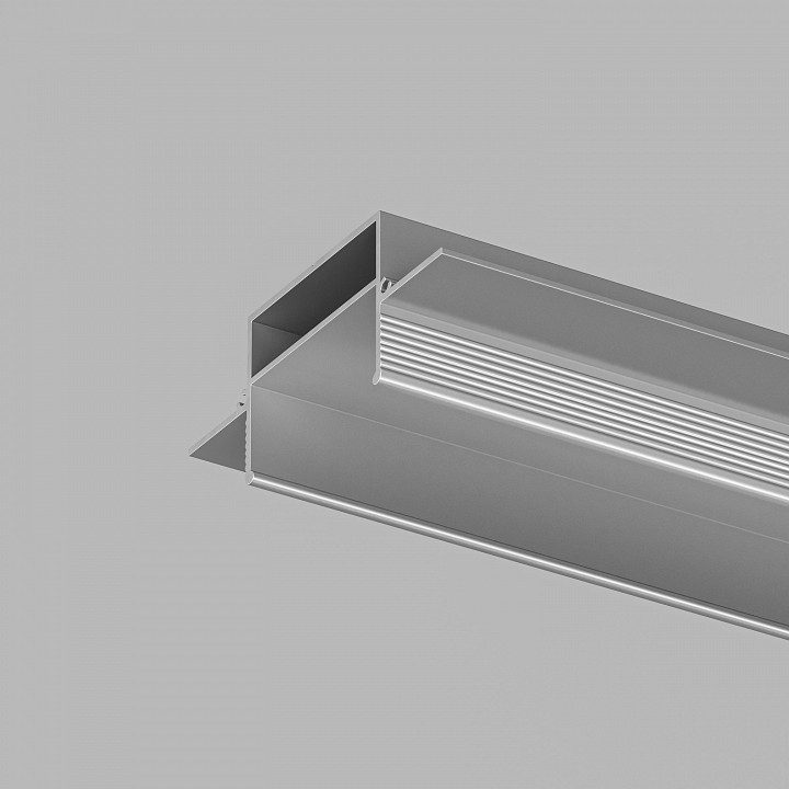 Профиль-держатель denkirs tr3020 tr3020-al