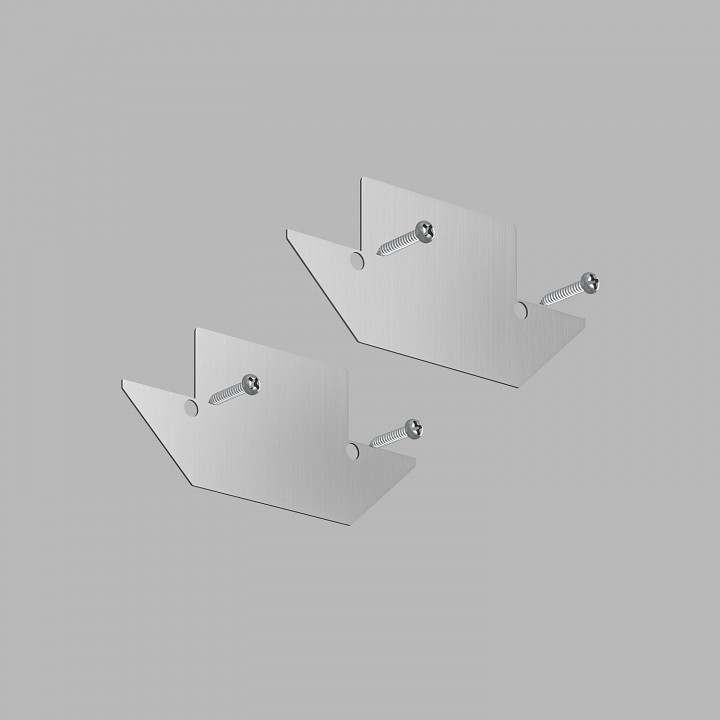 Заглушка для трека denkirs tr3020 tr3021-al