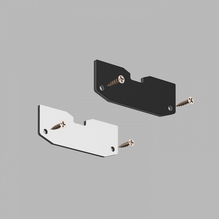 Заглушка для профиля denkirs tr3050 tr3052-al