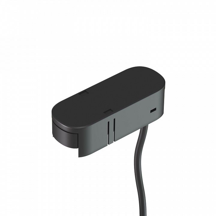 Токопровод концевой denkirs air base tr5215-bk