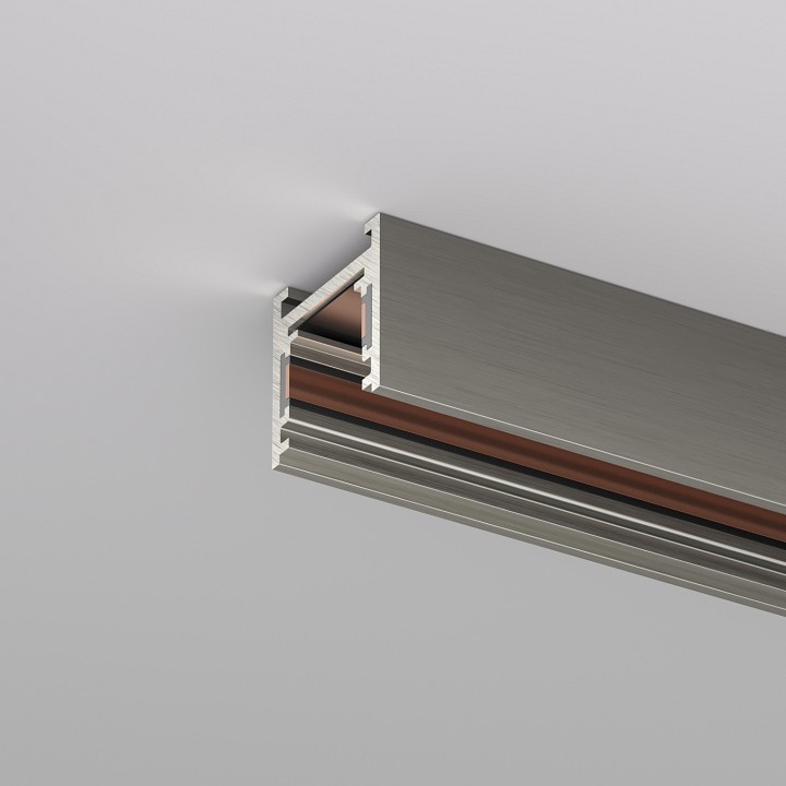 Трек накладной denkirs shine base tr5715-dn