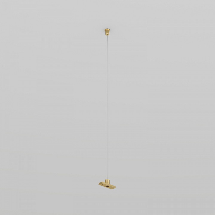 Подвес для трека denkirs shine base tr5718-sb