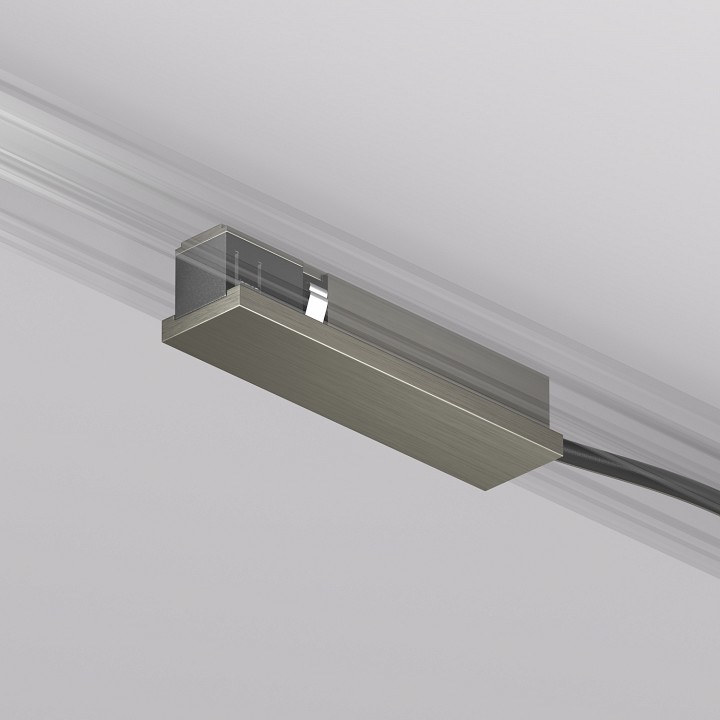 Токопровод центральный denkirs shine base tr5721-dn