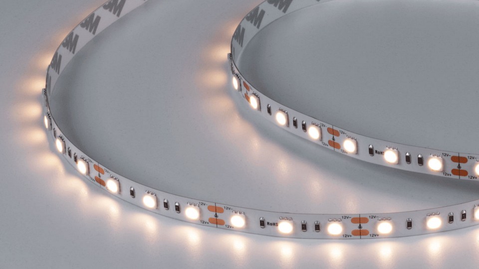 Лента светодиодная designled dsg560 00-00000516