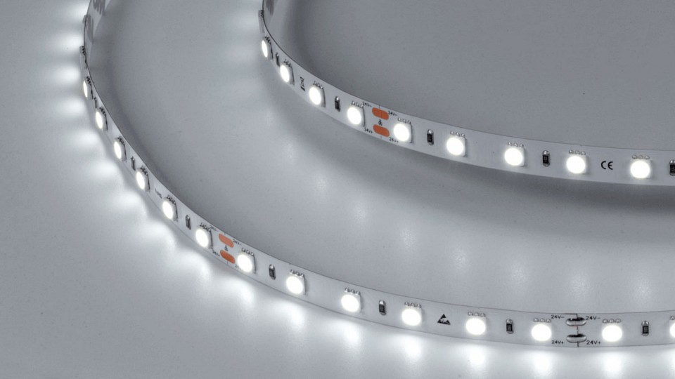 Лента светодиодная designled dsg560 00-00000520