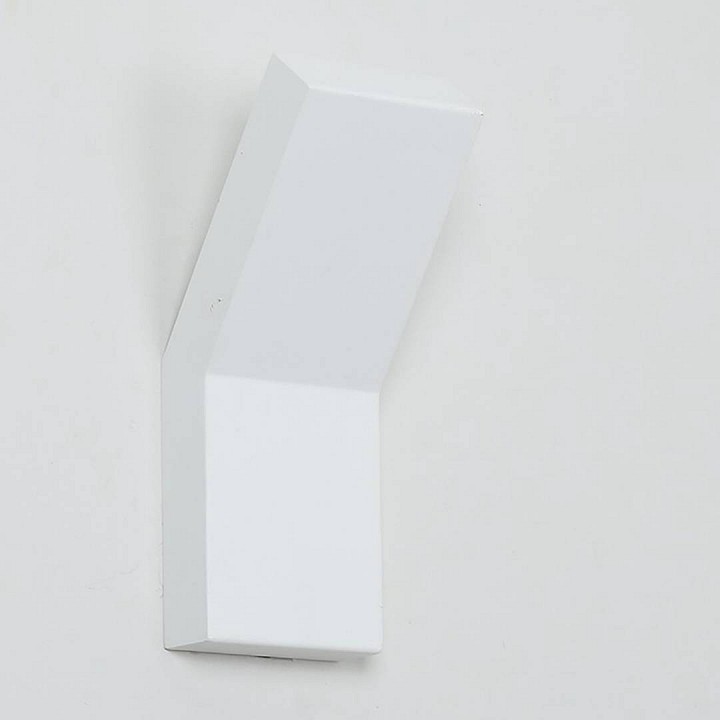 Накладной светильник designled brick gw-a515-12-wh-nw