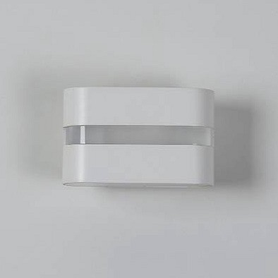 Накладной светильник designled razor gw-1557-6-wh-ww