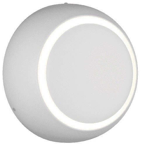 Накладной светильник designled mun gw-6100-5-wh-ww