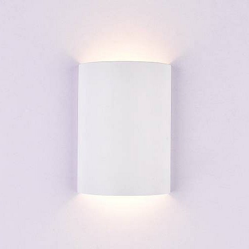 Накладной светильник designled tube gw-6805-6-wh-ww