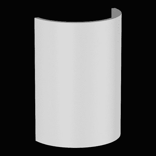 Накладной светильник designled tube gw-6805-6-wh-nw