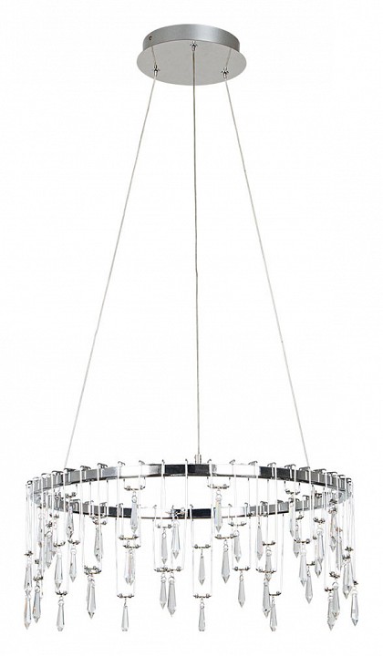 Подвесной светильник divinare rotondo 1019/02 sp-46