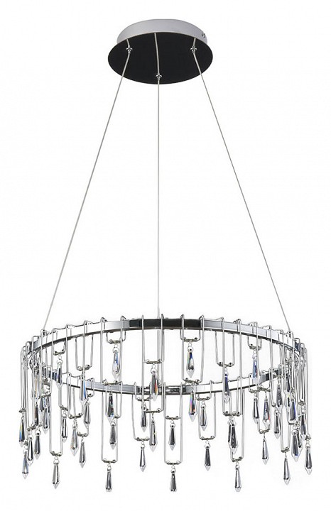 Подвесной светильник divinare rotondo 1019/02 sp-70