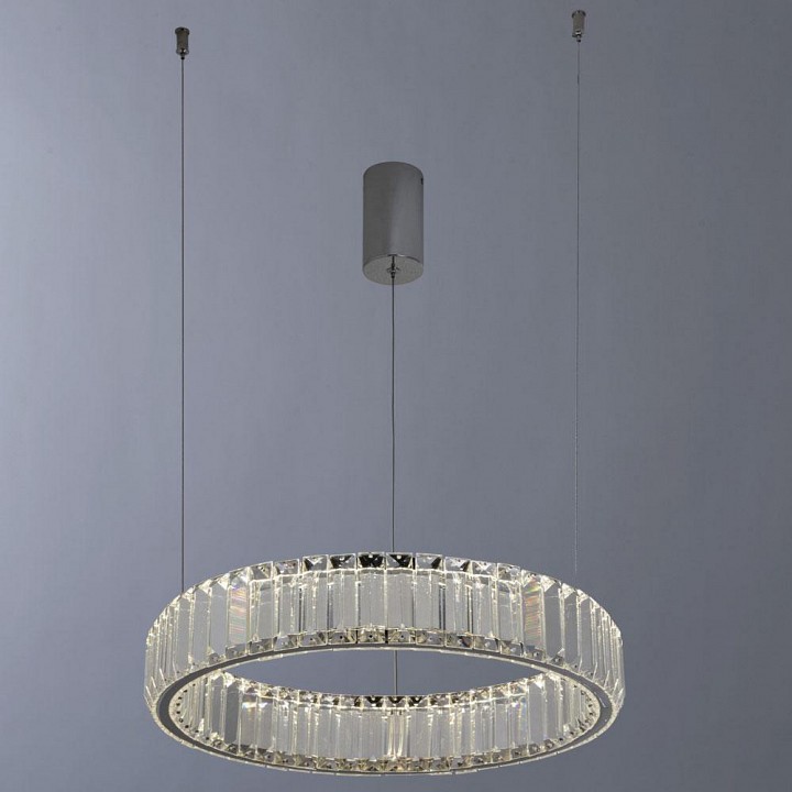 Подвесной светильник divinare renata 1135/02 sp-24