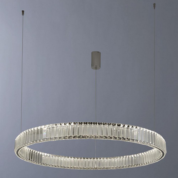 Подвесной светильник divinare renata 1135/02 sp-48