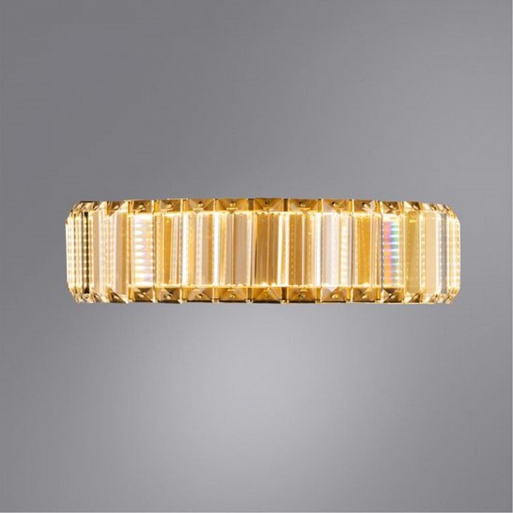Накладной светильник divinare renata 1135/17 ap-10