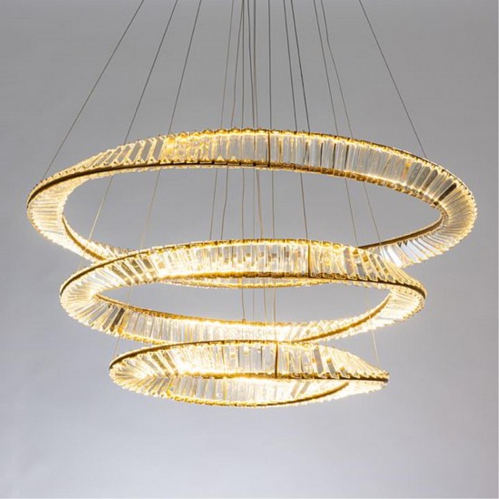Подвесной светильник divinare millie 1136/17 sp-140
