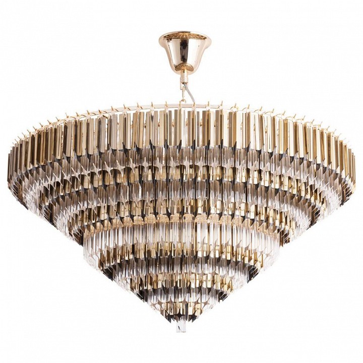 Подвесной светильник divinare frizzante 1683/01 lm-16