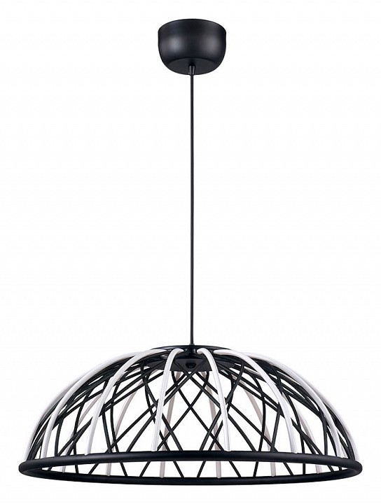 Подвесной светильник divinare cervantes 1868/06 sp-25