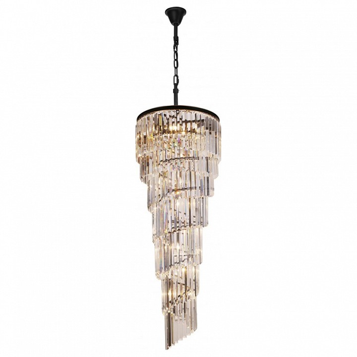 Подвесной светильник divinare charlotte 3011/01 sp-15