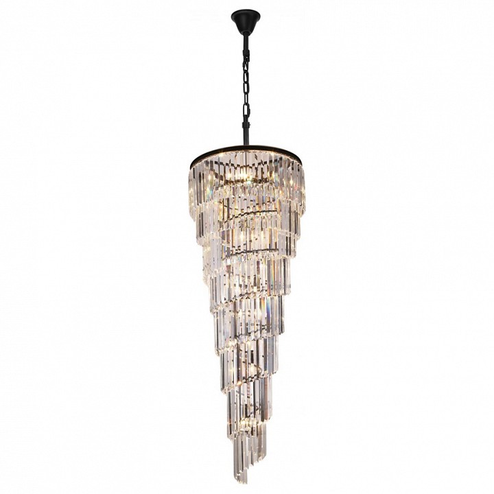 Подвесной светильник divinare charlotte 3011/01 sp-18