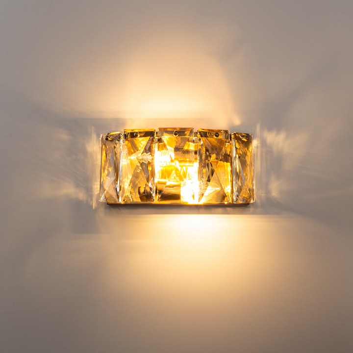 Накладной светильник divinare chara 3508/17 ap-2