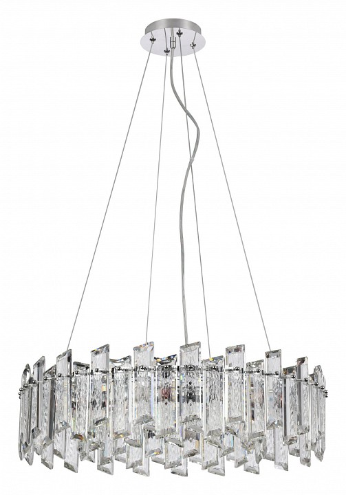 Подвесной светильник divinare romilda 3512/02 lm-8