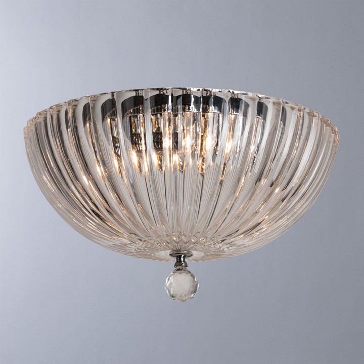 Накладной светильник divinare lianto 4010/02 pl-3
