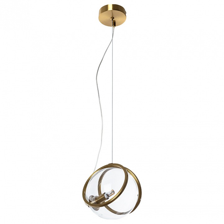 Подвесной светильник divinare hazel 5015/17 sp-1
